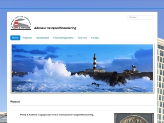 PLOMP & PARTNERS