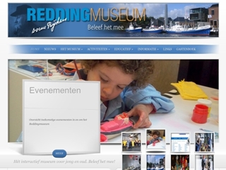 REDDINGMUSEUM DORUS RIJKERS