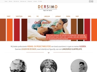 DERSIMO BV