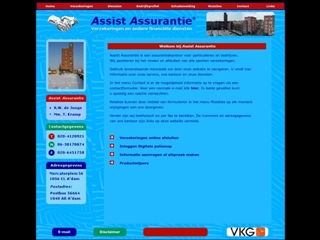 ASSIST ASSURANTIE
