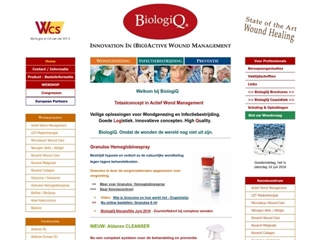 BIOLOGIQ