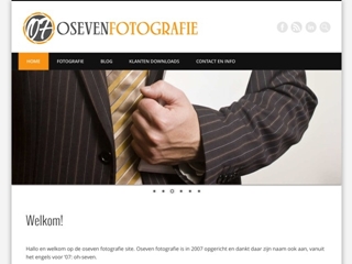 OSEVEN FOTOGRAFIE
