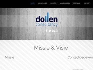DOLLEN CONSULTANCY