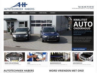 HABERS AUTOTECHNIEK