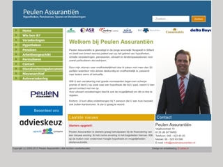 PEULEN ASSURANTIEN