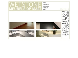 WETSTONE CONSULTANCY