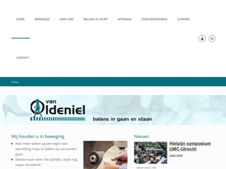 PASSIE VOOR VOETEN MEDISCH PEDICURE DIANA