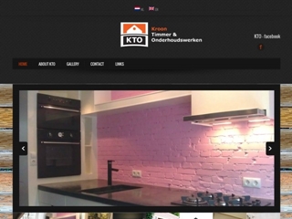KTO KROON TIMMER & ONDERHOUDSWERKEN