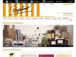 REGALINO