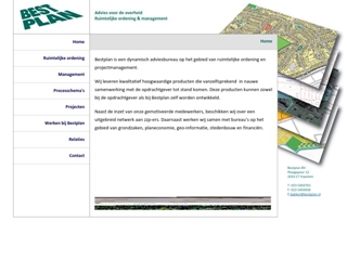 BUREAU BAKKER BV