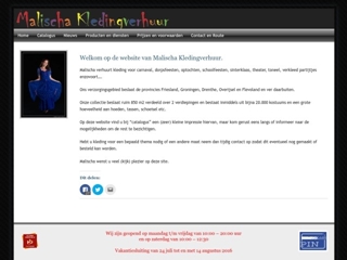 ARNOLD & MALISCHA VOF