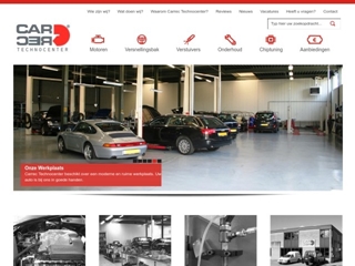 CARREC TECHNOCENTER