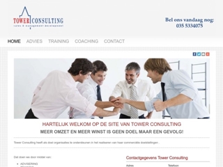 TOWER CONSULTING
