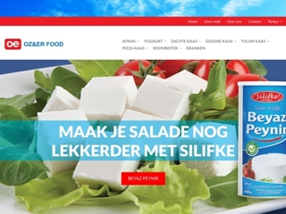 OZ & ER GROOTHANDEL