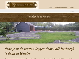 CAFE HERBERGH 'T LOON