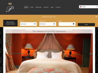 PALEIS HOTEL