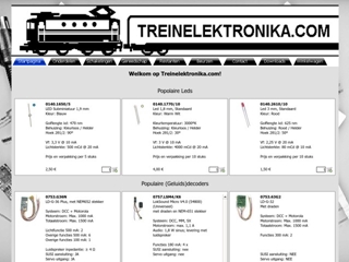 TREINELEKTRONIKA