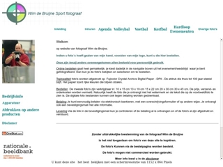 WIMDEBRUIJNE.NL