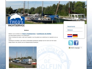THEO'S YACHTSERVICE