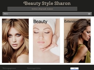 BEAUTYSTYLE SHARON