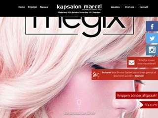 KAPSALON MARCEL