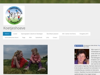KOETJESHOEVE