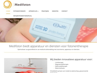 MEDIFOTON
