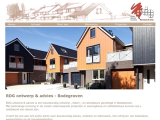 RDG ONTWERP & ADVIES