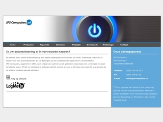 JPS COMPUTERS