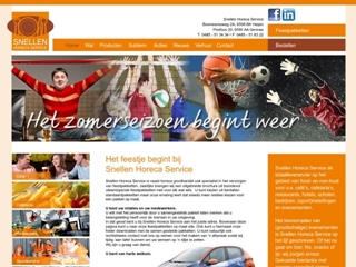 SNELLEN HORECA SERVICE