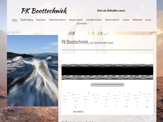 PK BOOTTECHNIEK