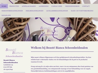 BEAUTE BIANCA