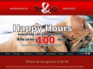 YU&MI EROTISCHE MASSAGES