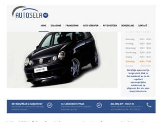 AUTOBEDRIJF SELA
