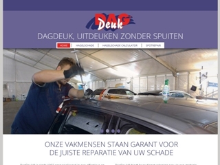 AUTOMOBIELBEDRIJF BV VAN EK'S
