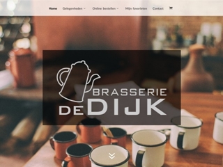 BRASSERIE DE DIJK