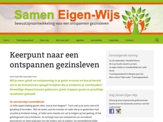 SAMEN EIGEN-WIJS