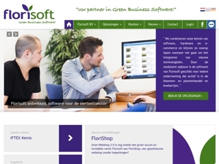 FLORISOFT BV