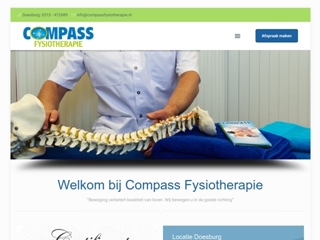 FYSIOTHERAPIE DOESBURG VERMEULEN
