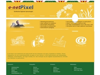 E-NET PIXEL