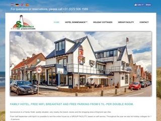SONNEVANCK HOTEL PENSION