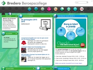 BREDERO BEROEPSCOLLEGE