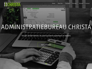 ADMINISTRATIEBUREAU CHRISTA