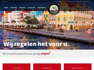 CURCARGO AUTOMOTIVES BV