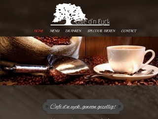 EYCK CAFE D'N