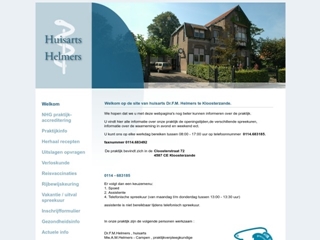 HELMERS F M