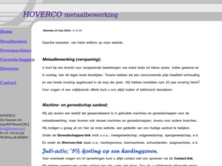 HOVERCO