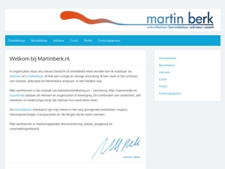 MARTINBERK.NL
