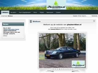 PLEZIERRITTEN.NL