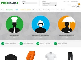 PROFIMEX